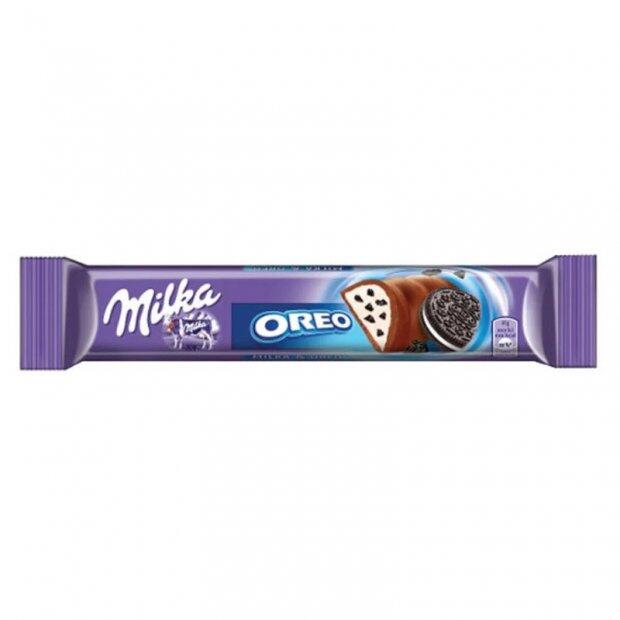 MILKA BARRINHA OREO 37GR