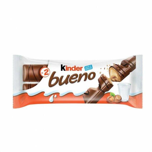 KINDER BUENO 43GR