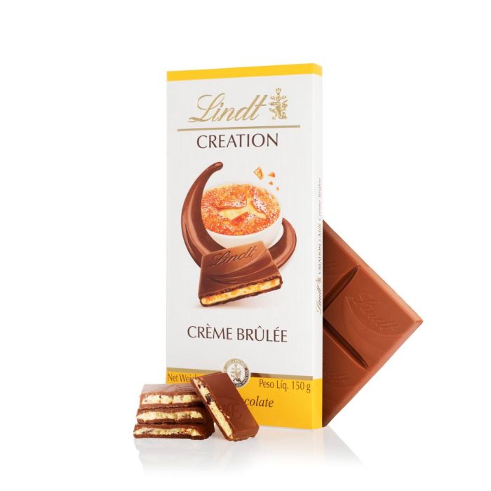 Creation Creme Brûlée 150g